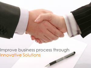 Consulting Services